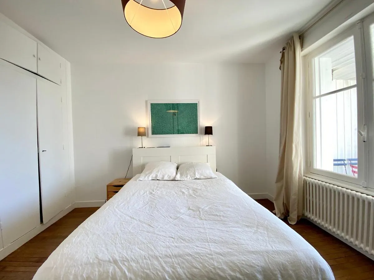 LUXURY Appartement Super Cocooning Plages à pied Carnac 0*,