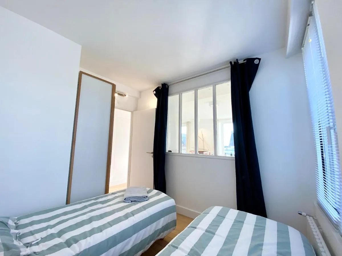 LUXURY Appartement Super Cocooning Plages à pied Carnac